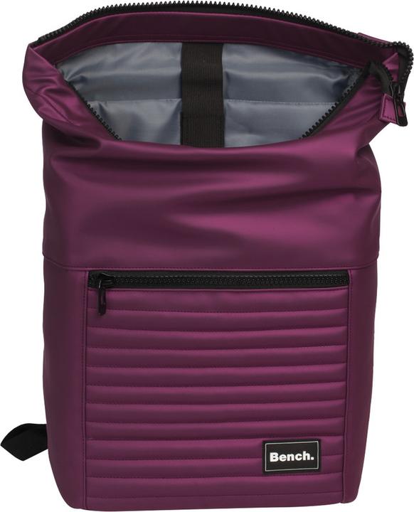 Immagine prodotto Bench Zaino Hydro No-Roll-Top (12 l)