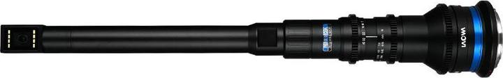Immagine prodotto Laowa 24 mm T14 2x Periprobe Canon EF (Canon EF)