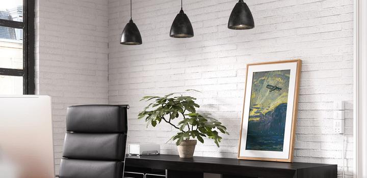 Actual product image Meural Canvas II (27", 1920 x 1080 pixels)