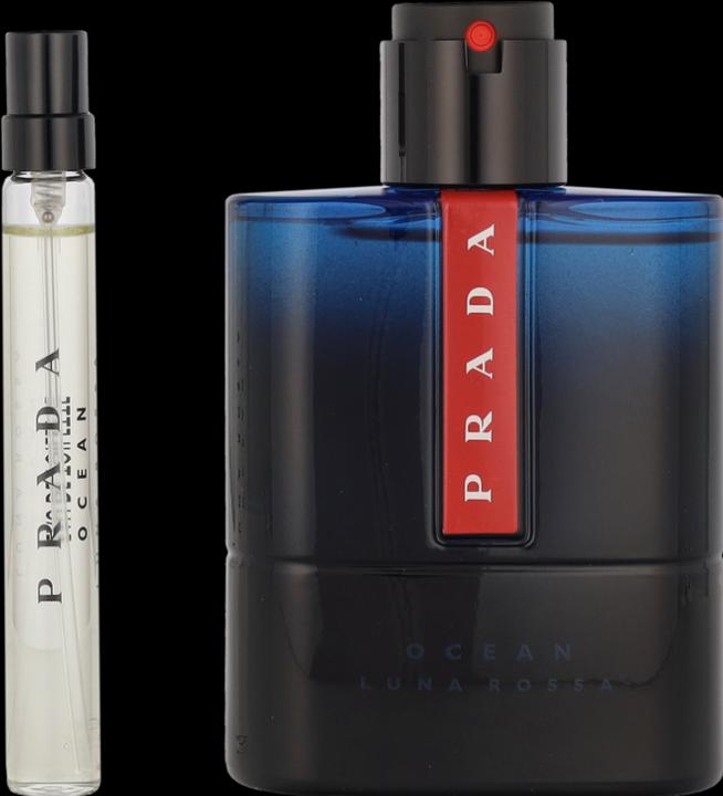 Image du produit Prada Luna Rossa Ocean Set