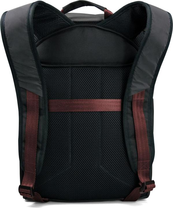 Actual product image Freibeutler Ante - Red Strap (15 l)