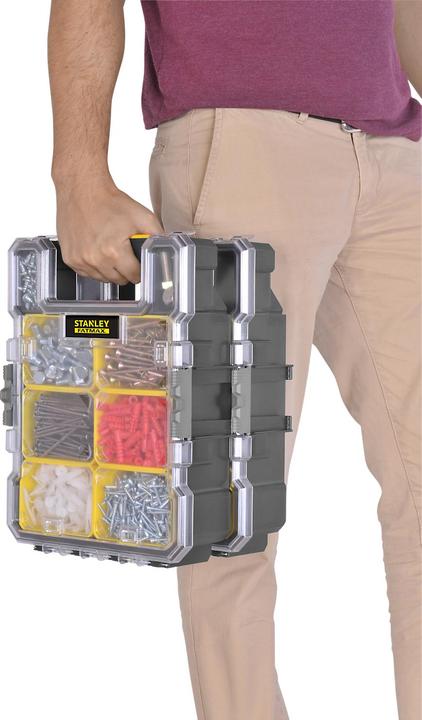 Immagine prodotto Stanley Organizzatore FatMax stretto