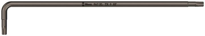Actual product image Wera 967 XL Tx Hf 9