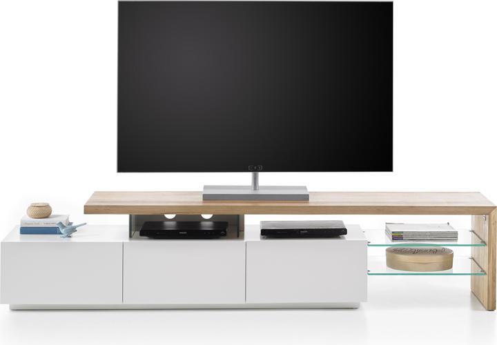 Immagine prodotto Robas Lund Alimos (204 x 44 x 40 cm)