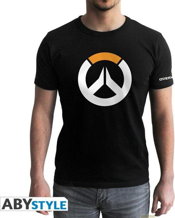 ABYstyle Overwatch - Logo - XL Grosse (XL)
