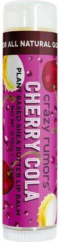 Produktbild Crazy Rumors Cherry Cola Lip Balm (Balsam, 0.50 ml)
