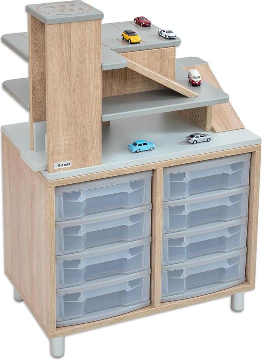 Immagine prodotto Betzold EduCasa Top Parking Garage