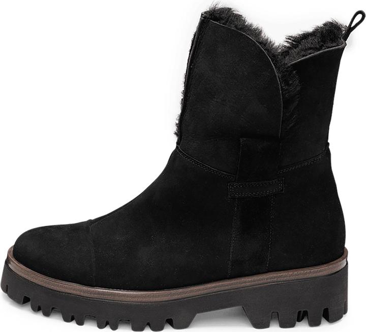 Produktbild Vitaform Steiefeletten Damen Weite H Nubukleder (40)