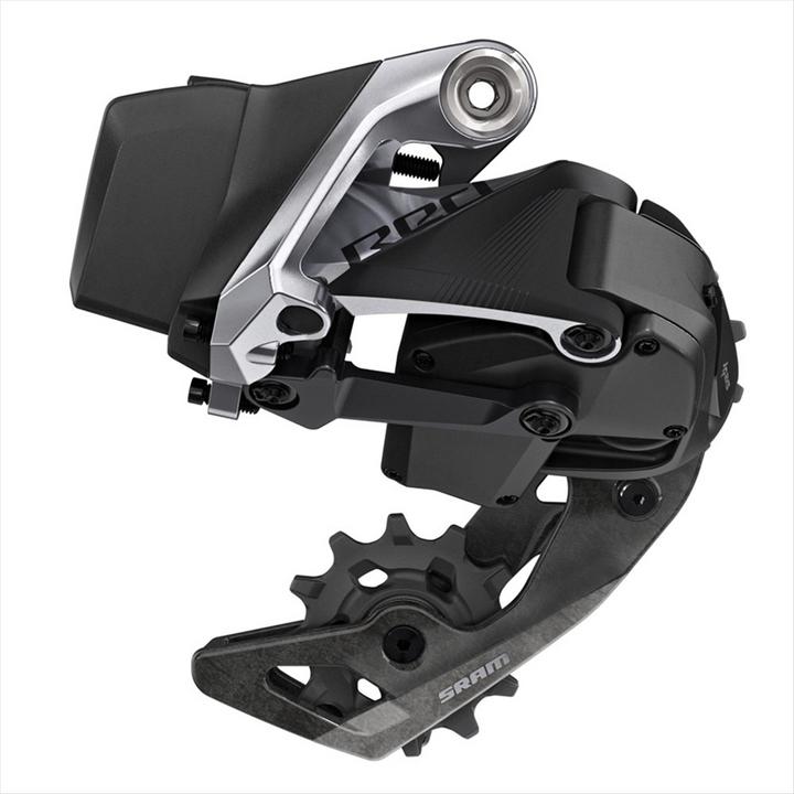 Actual product image Sram Red eTap AXS D1 (12-speed)