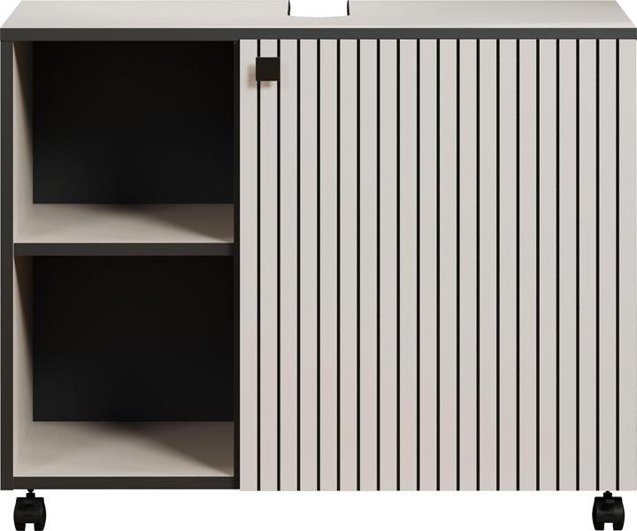 Immagine prodotto Trendteam PureBliss (80 x 42 x 64 cm)