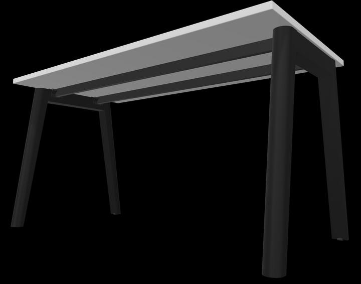 Immagine prodotto Narbutas Scrivania Nova Wood (1400 x 700 x 740 mm)