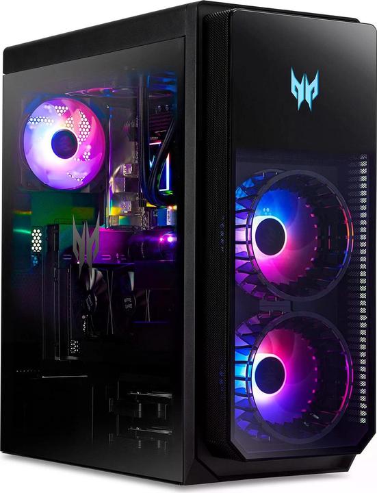 Produktbild Acer Predator Orion 7000 (Intel Core i9-14900KF, 64 GB, 2000 GB, GeForce RTX 4090)