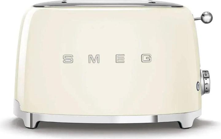 Immagine prodotto Smeg TSF01DGBEU Tostapane (Spina UE)
