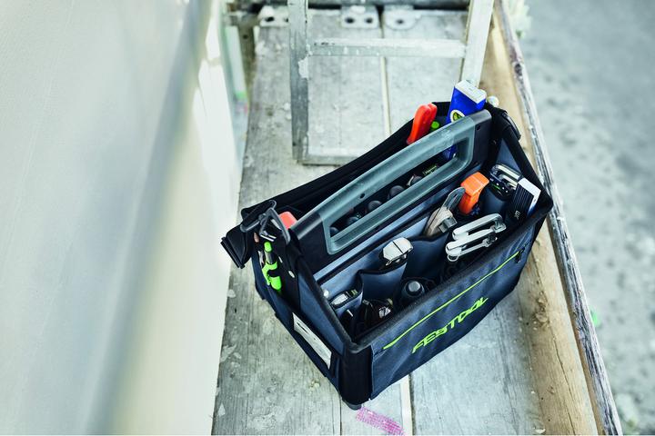 Productafbeelding Festool Systainer³ Gereedschapstas SYS3 T-BAG M