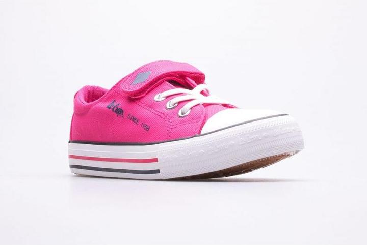 Immagine prodotto Lee Cooper Scarpe per bambini Fucsia LCW-22-44-0802K (34) (34)