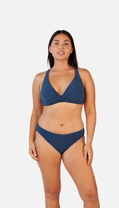Immagine prodotto Barts Women's Solid Bikini Briefs (XL)