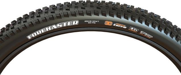 Image du produit Maxxis Forekaster (27.5 x 2.40, 61-584)