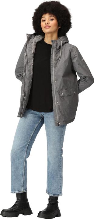Image du produit Regatta Veste imperméable Broadia Femme/Ladies (36 D)