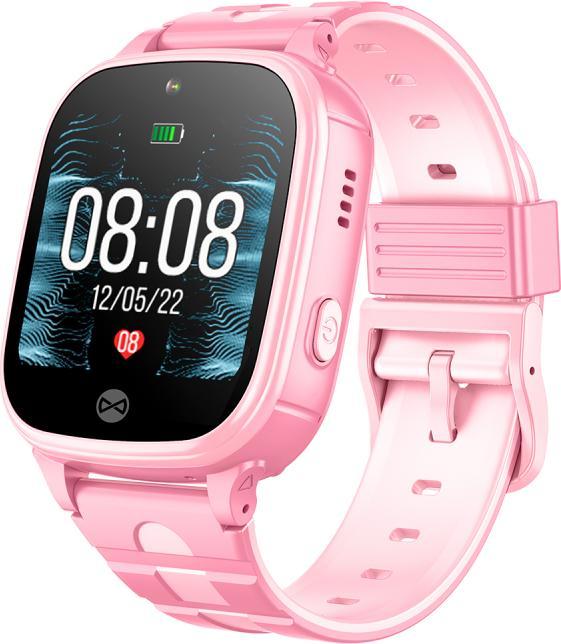 Forever See Me 2 KW-310 (1.3") IPS Rose GPS (satellite) (2G)