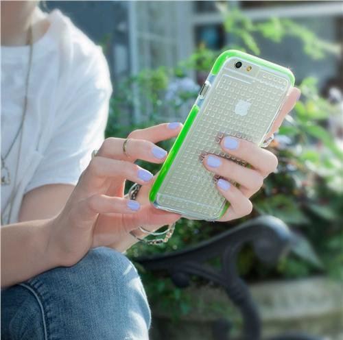 Actual product image Case-Mate Tough Air