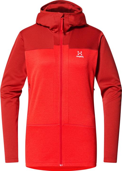 Haglöfs ROC Flash Mid Hoodie (XS)