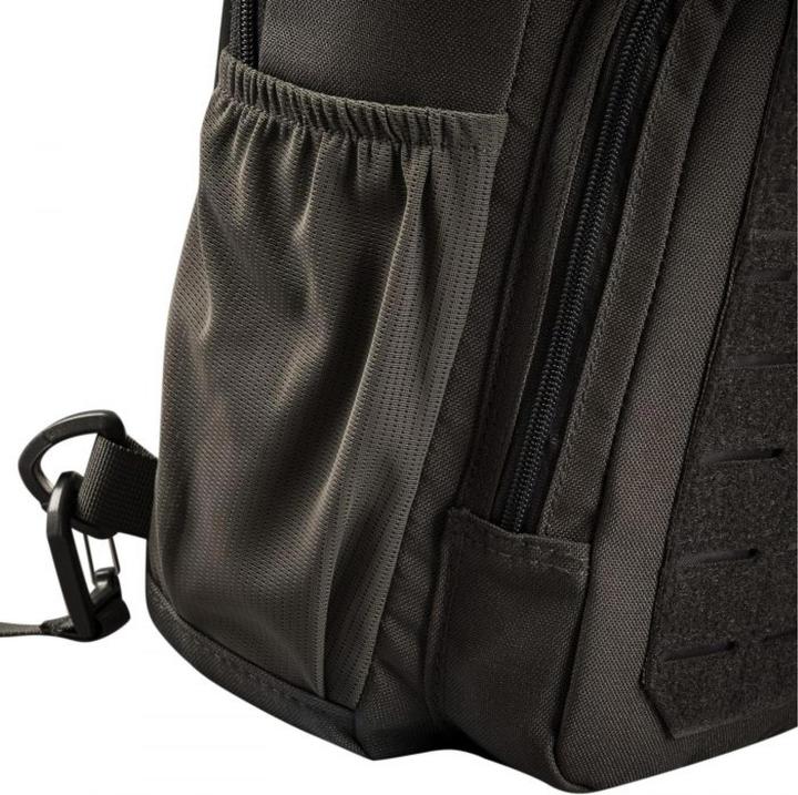 Image du produit Stoirm Gearslinger Gris foncé 12 (12 l)
