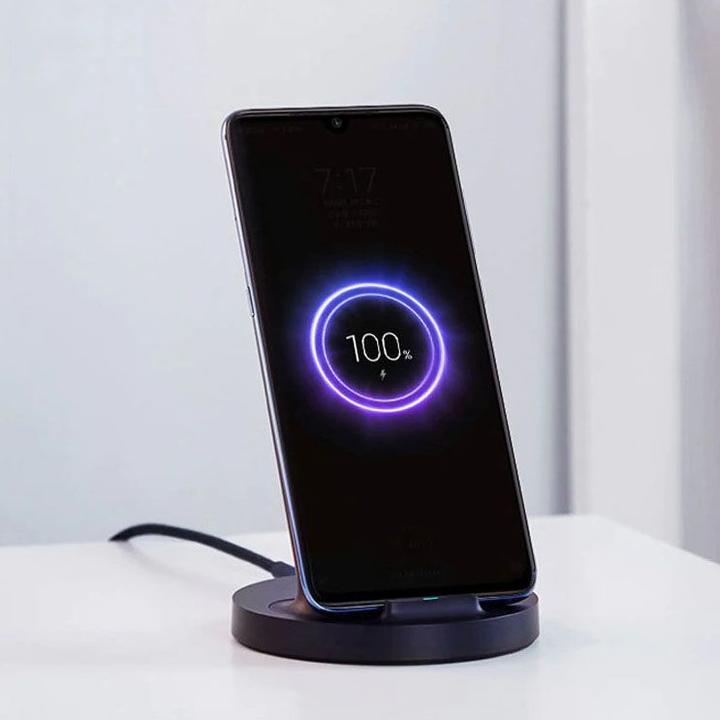 Produktbild Xiaomi Mi Wireless Charging Stand (20 W)