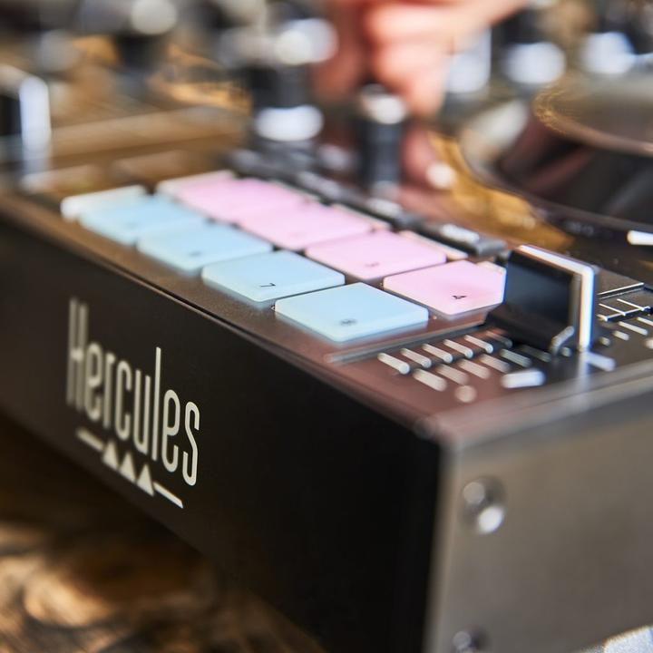 Image du produit Hercules Inpulse 500