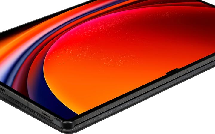 Actual product image Gecko Covers Samsung Tab S9 Ultra Easy Click (Galaxy Tab S9 Ultra)