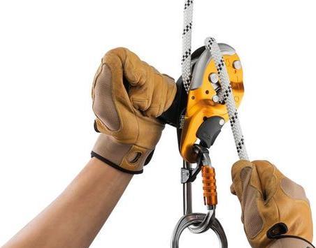 Petzl Axis (50 m)