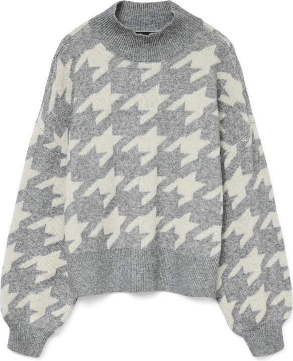 Actual product image Vero Moda VMMIRA jumper knitted jumper (M)