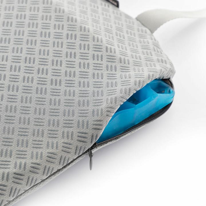 Image du produit InnovaGoods Coussin lombaire (23.5 x 38 x 5 cm)