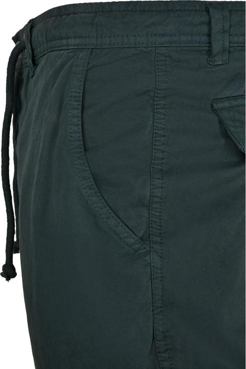 Actual product image Urban Classics Cargo Jogging Pants (S)