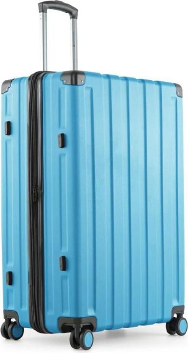 Actual product image Hauptstadtkoffer Q-Damm - Large hard case (111 l, L (90 - 115l))