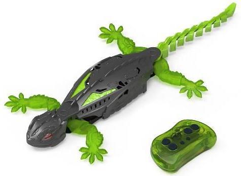 Actual product image Hexbots Gecko