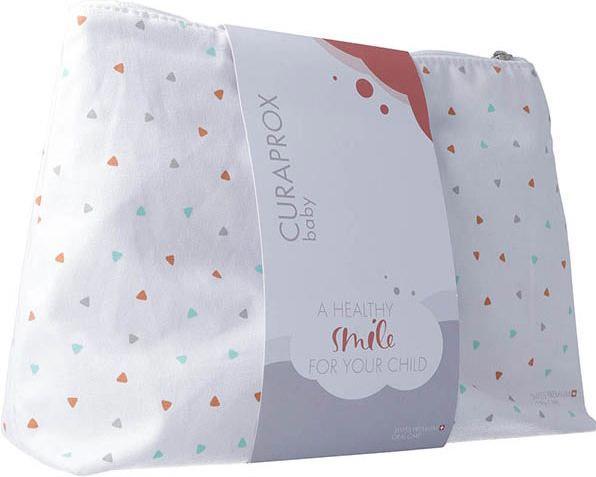 Image du produit Curaprox Kit bébé (Ultra doux, 1 x)