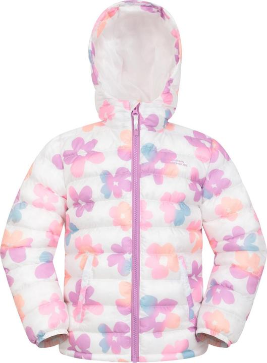 Produktbild Mountain Warehouse Seasons Steppjacke (158)
