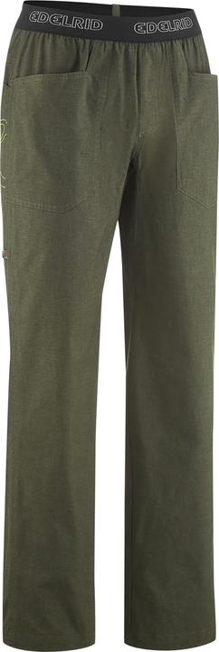 Actual product image Edelrid Legacy Pants IV (XL)