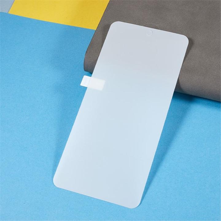 Produktbild Cover-Discount Xiaomi 13T / 13T Pro - Display Schutzfolie PET (1 Stück, Xiaomi 13T)