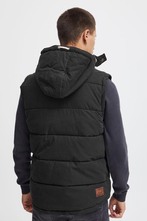Immagine prodotto Solid Dry Gilè Giubotto Piumino Con Cappuccio (L)