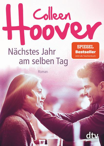 Actual product image Nächstes Jahr am selben Tag (German, Colleen Hoover., Katarina Ganslandt, 2019)