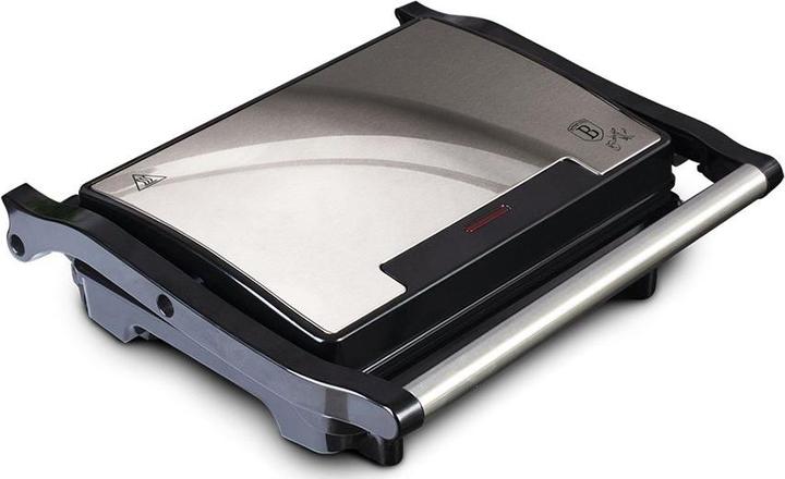 Produktbild BerlingerHaus Elektrogrill Black Royal Collection