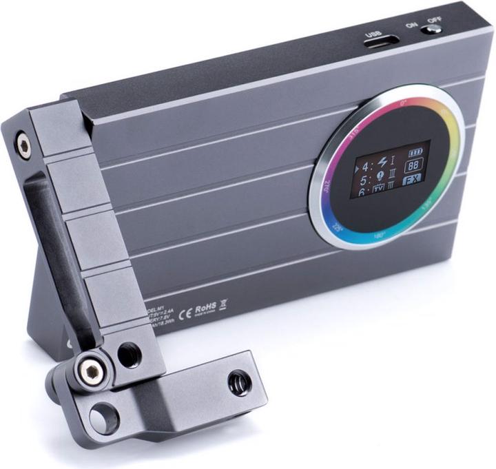 Produktbild Godox Mini Creative light (Flächenleuchte)