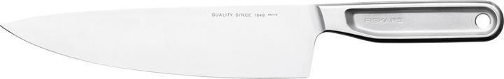 Produktbild Fiskars All Steel Kochmesser gross, 20cm (20 cm)