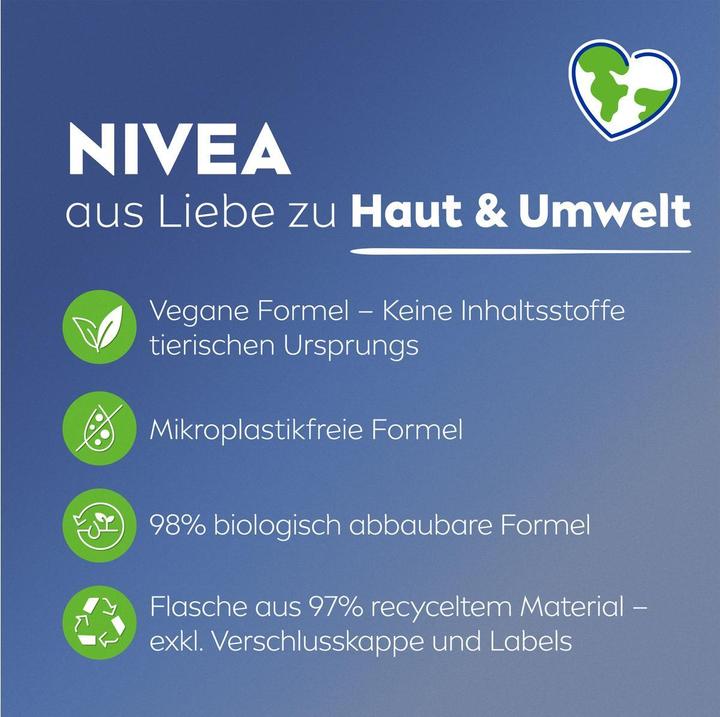 Produktbild NIVEA Skin Glow (Mizellenwasser, 400 ml)