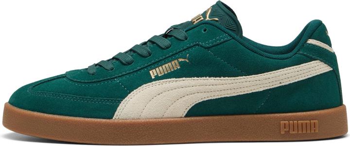 Actual product image Puma Club II Era Suede (39)