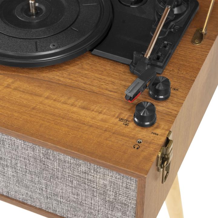 Image du produit Audizio Fremont (Automatique)
