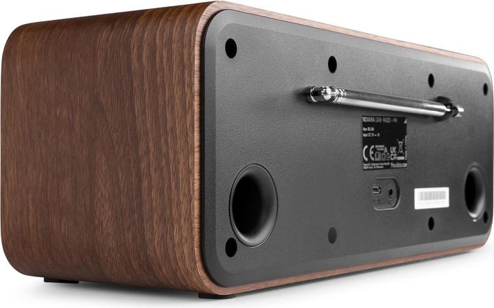 Immagine prodotto Audizio Novara (FM, DAB)