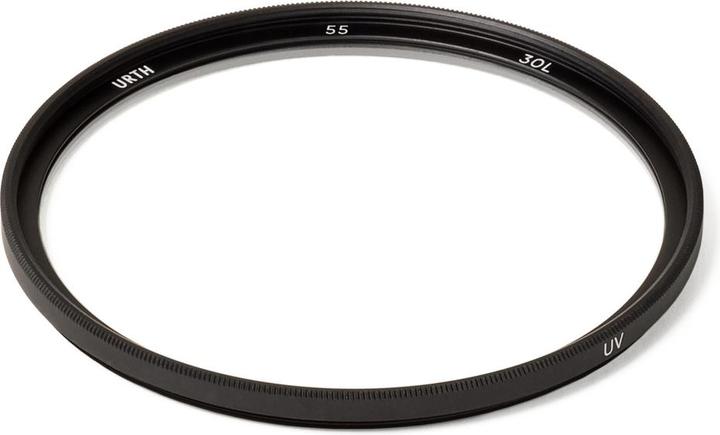 Immagine prodotto Urth Filtro per lenti UV da 55 mm (Plus +) (Filtro UV, 55 mm)
