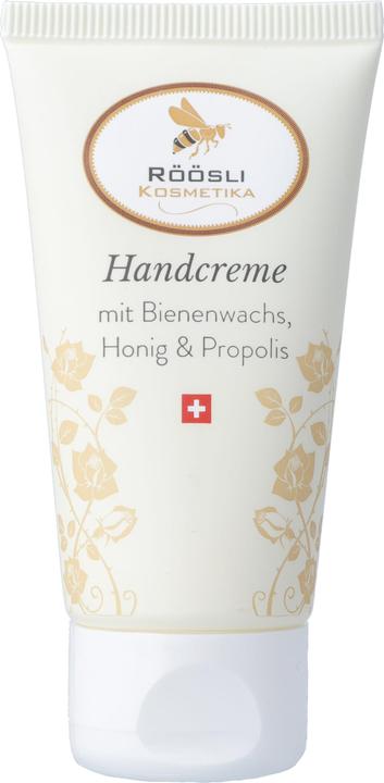 Röösli Kosmetika Handcreme (30 ml)